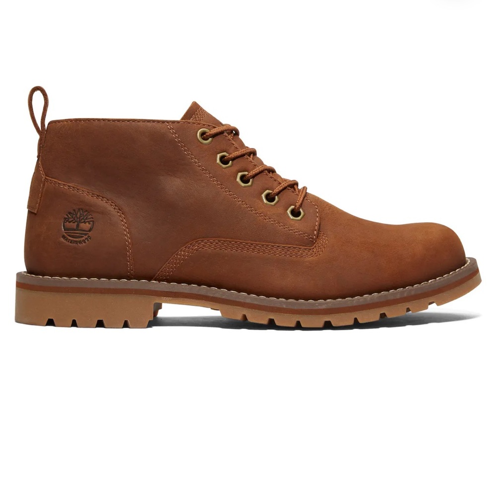 Mens Timberland waterproof Chukkas